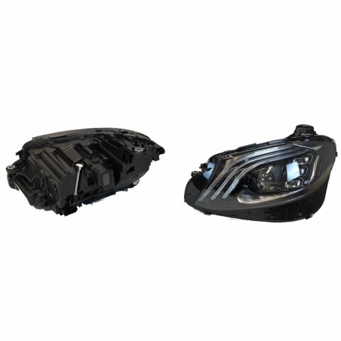 MERCEDES W213 ile Uyumlu MAYBACH FAR 2016-2020