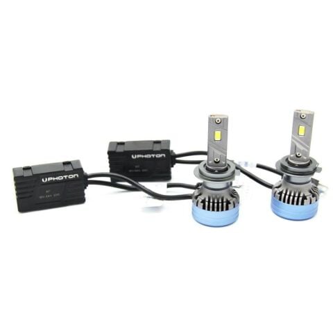 Photon Ultimate H7 Led Headlıght 12-24V 19000 Lumens