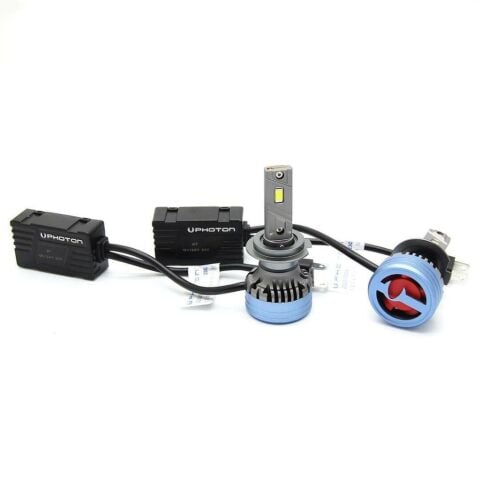 Photon Ultimate H7 Led Headlıght 12-24V 19000 Lumens