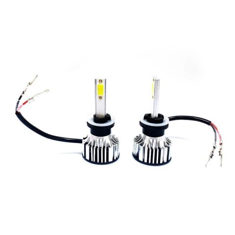 Photon Duo H27 12-24v 880 Led Xenon 12000 Lümen HEADLIGHT