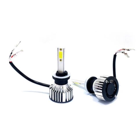 Photon Duo H27 12-24v 880 Led Xenon 12000 Lümen HEADLIGHT