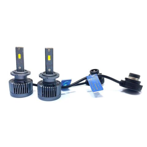 Photon Milestone D4S 28000 Lumens Led Xenon Ballast Version