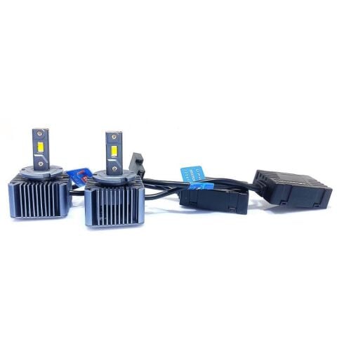 Photon Milestone D5S 28000 Lumens Led Xenon Ballast Version