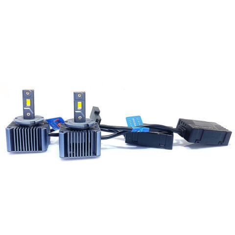 Photon Milestone D5S 28000 Lumens Led Xenon Ballast Version