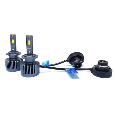 Photon Milestone D2S 28000 Lumens Led Xenon Ballast Version