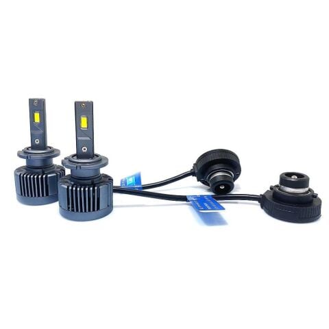 Photon Milestone D2S 28000 Lumens Led Xenon Ballast Version