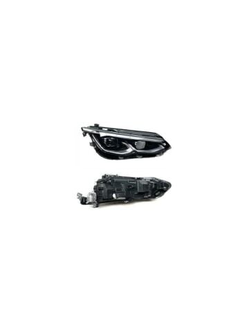 VW GOLF 8 ile Uyumlu R FAR KROM 2020-