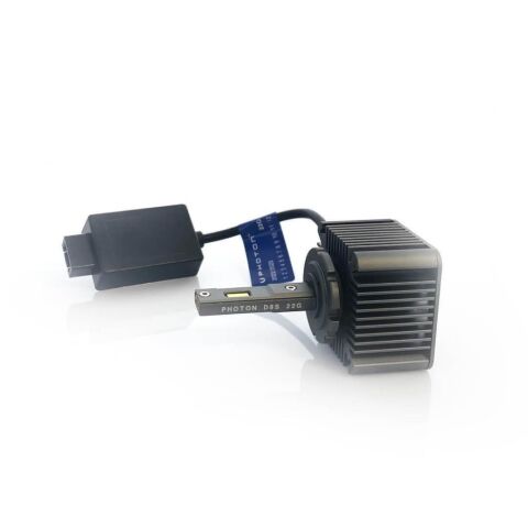 Photon Milestone D8S 28000 Lumens Led Xenon Ballast Version