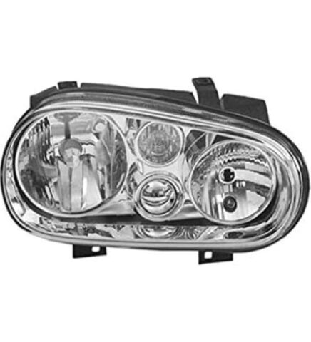 VW GOLF 4 ile Uyumlu KROM FAR 1998-2003