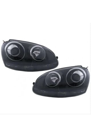 VW GOLF 5 ile Uyumlu R32 FAR KROM 2004-2008