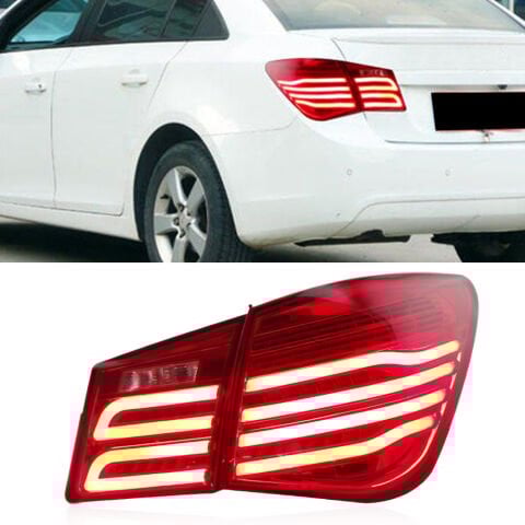 CHEVROLET CRUZE ile Uyumlu BMW DIZAYN STOP SEDAN