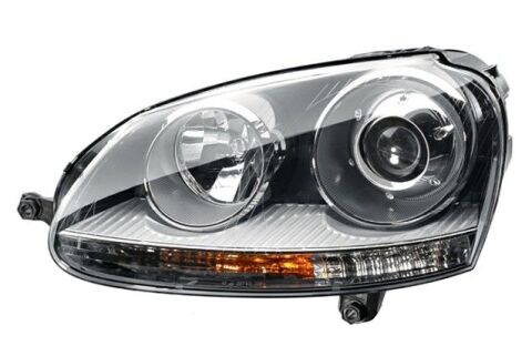 VW GOLF 5 ile Uyumlu R32 FAR BI XENON KROM 2004-2008