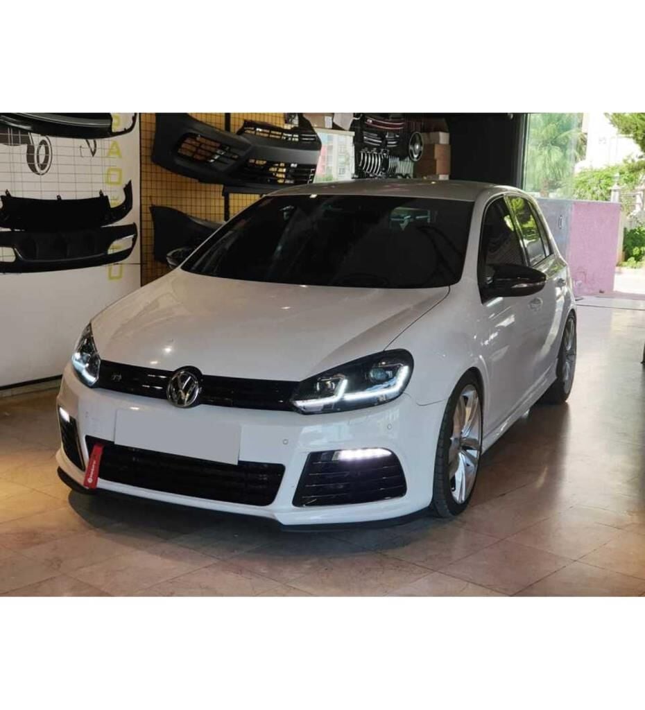 VW GOLF 7 ile Uyumlu R FAR 2013-2017