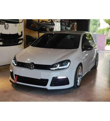 VW GOLF 7 ile Uyumlu R FAR 2013-2017