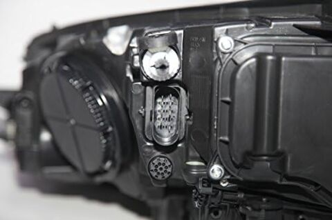 VW GOLF 7 ile Uyumlu GTI FAR 2013-2017