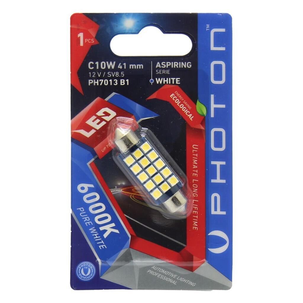 Photon Sofit Beyaz LED 41mm CAN-BUS  PH7013