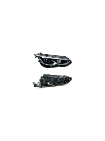 VW GOLF 8 ile Uyumlu R FAR KROM 2020-