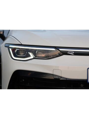 VW GOLF 8 ile Uyumlu R FAR KROM 2020-