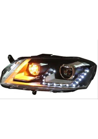 VW PASSAT   B7 ile Uyumlu HIGHLINE FAR 2011-2015