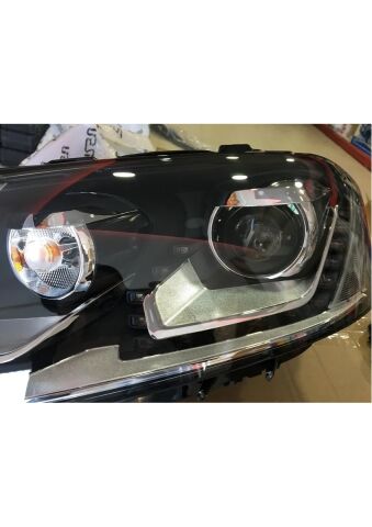VW PASSAT   B7 ile Uyumlu HIGHLINE FAR 2011-2015