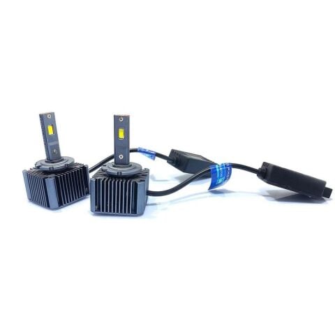 Photon Milestone D3S 28000 Lumens Led Xenon Ballast Version