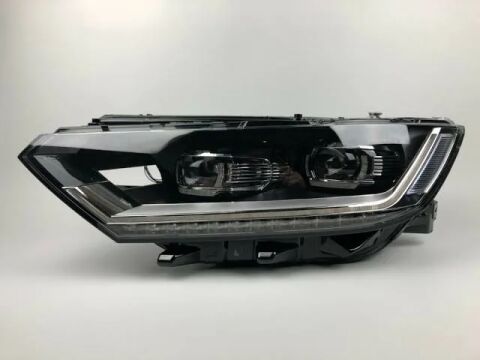 VW PASSAT   B8 ile Uyumlu HIGHLINE FAR 2015-2019