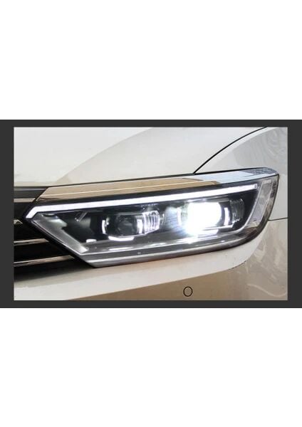 VW PASSAT   B8,5 ile Uyumlu ELEGANCE FAR 2020-