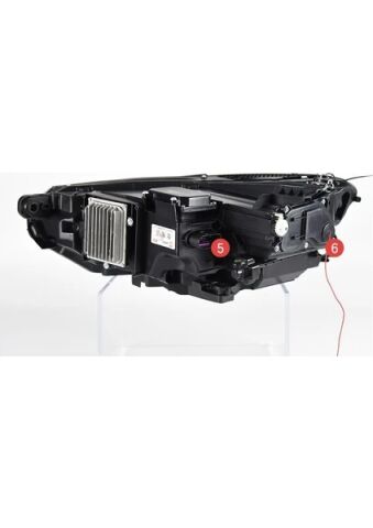 VW PASSAT   B8,5 ile Uyumlu ELEGANCE FAR 2020-