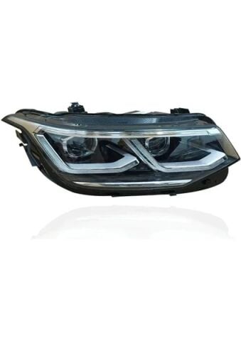 VW TIGUAN ile Uyumlu ELEGANCE FAR 2021-