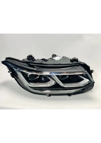 VW TIGUAN ile Uyumlu ELEGANCE FAR 2021-