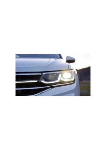 VW TIGUAN ile Uyumlu ELEGANCE FAR 2021-