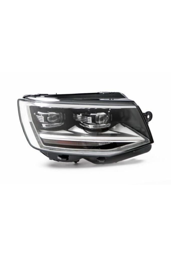 VW T6 ile Uyumlu T7 DIZAYN FAR 2016-2020