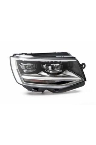 VW T6 ile Uyumlu T7 DIZAYN FAR 2016-2020