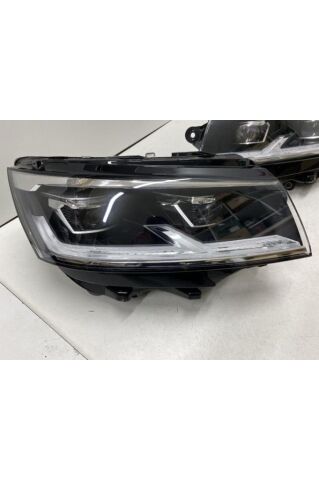 VW T6 ile Uyumlu T7 DIZAYN FAR 2016-2020