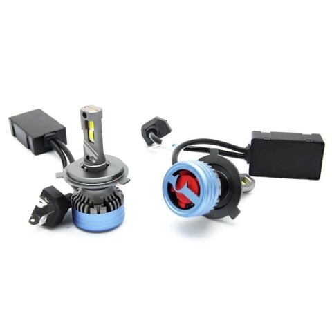 Photon Ultimate H4 Led Headlıght 19000 Lumens