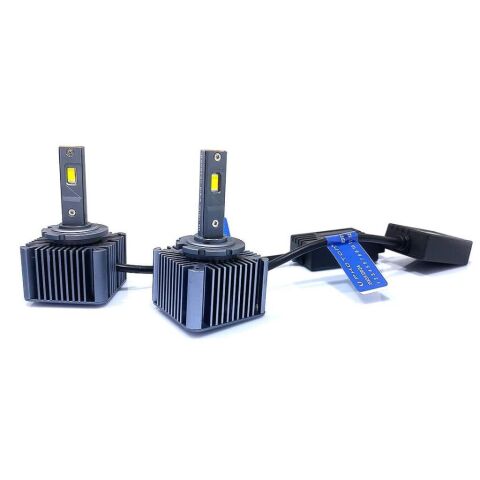 Photon Milestone D1S 28000 Lumens Led Xenon Ballast Version