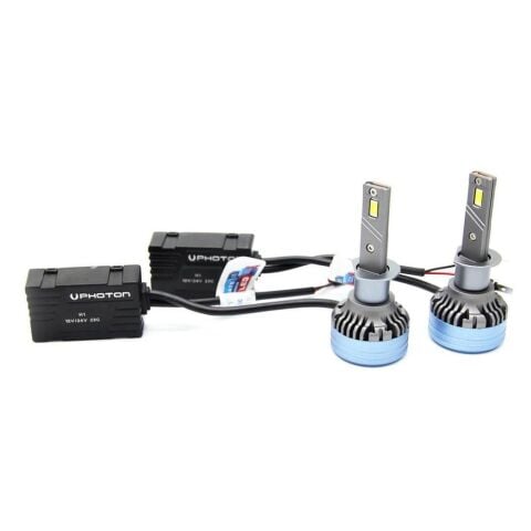 Photon Ultimate H1 Led Headlıght 19000 Lumens