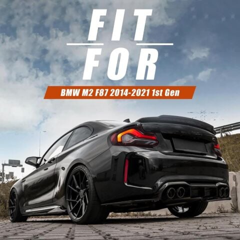 BMW F22/F23 ile Uyumlu G42 DIZAYN STOP