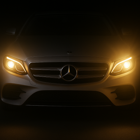 BMW 2 Series 2014- ile uyumlu Photon +%100 Fazla Işık H7 Xtreme Vision