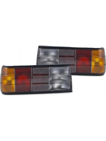 BMW E30 ile Uyumlu MHW STOP M40