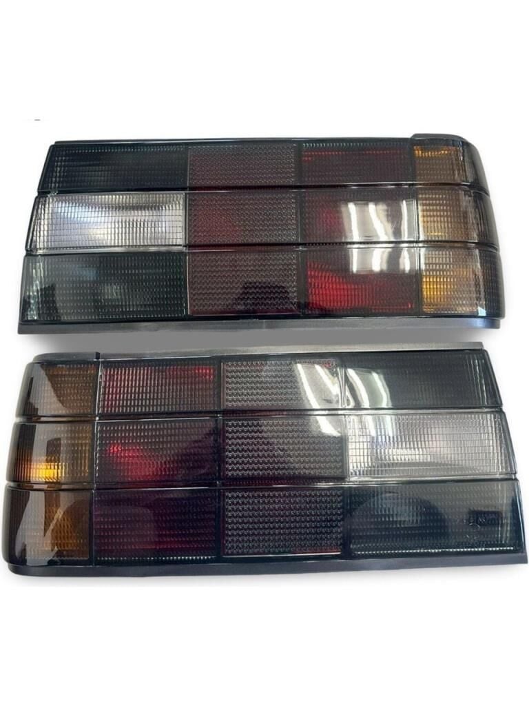 BMW E30 ile Uyumlu MHW STOP KOYU M40