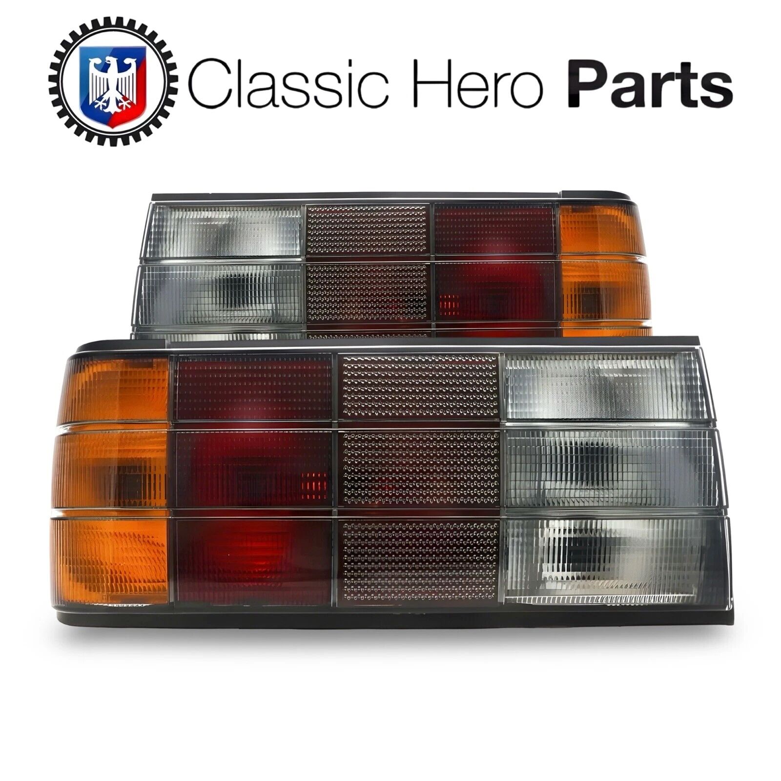 BMW E46 4D ile Uyumlu LED STOP 1998-2001