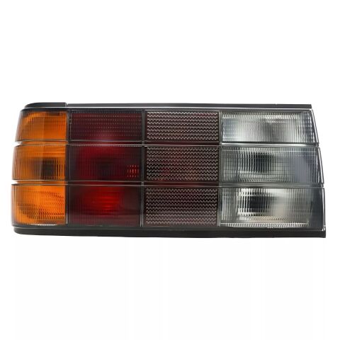 BMW E46 4D ile Uyumlu LED STOP 1998-2001