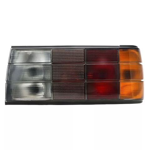 BMW E46 4D ile Uyumlu LED STOP 1998-2001