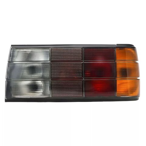 BMW E46 4D ile Uyumlu LED STOP 1998-2001