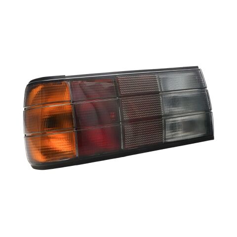 BMW E46 4D ile Uyumlu LED STOP 1998-2001
