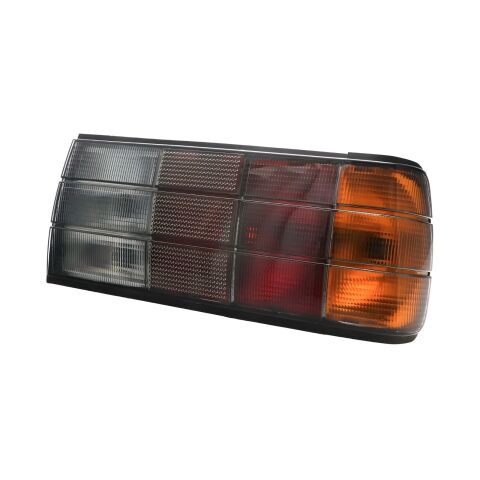 BMW E46 4D ile Uyumlu LED STOP 1998-2001