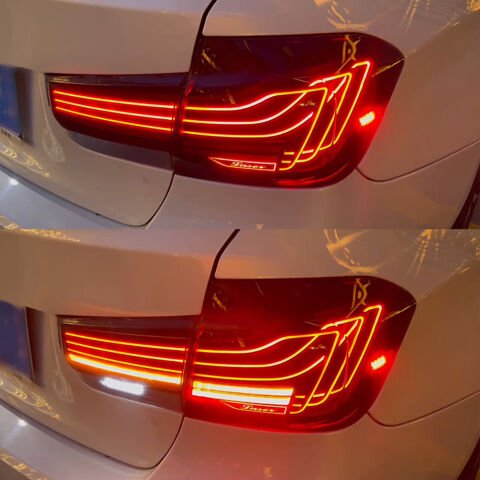 BMW F30 ile Uyumlu LASER STOP