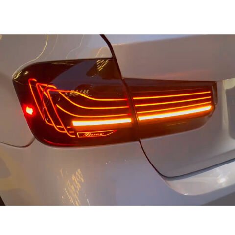 BMW F30 ile Uyumlu LASER STOP