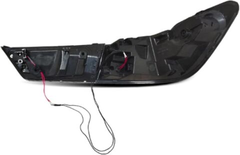 BMW G20 ile Uyumlu GTS STOP